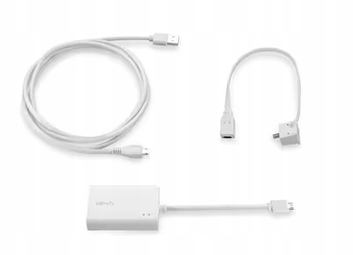 Ethernetový adaptér pro TaHoma switch