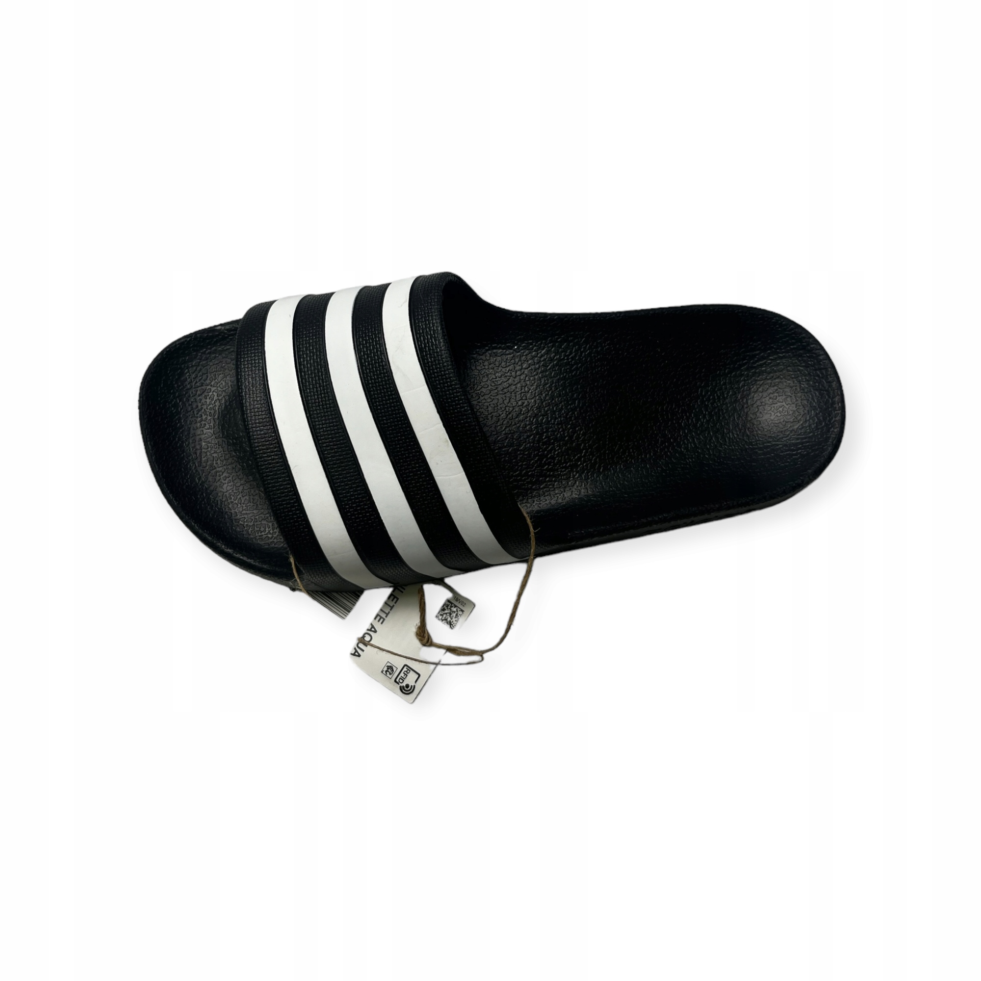 Dámské plážové Nazouváky Adidas Adilette Aqua 37