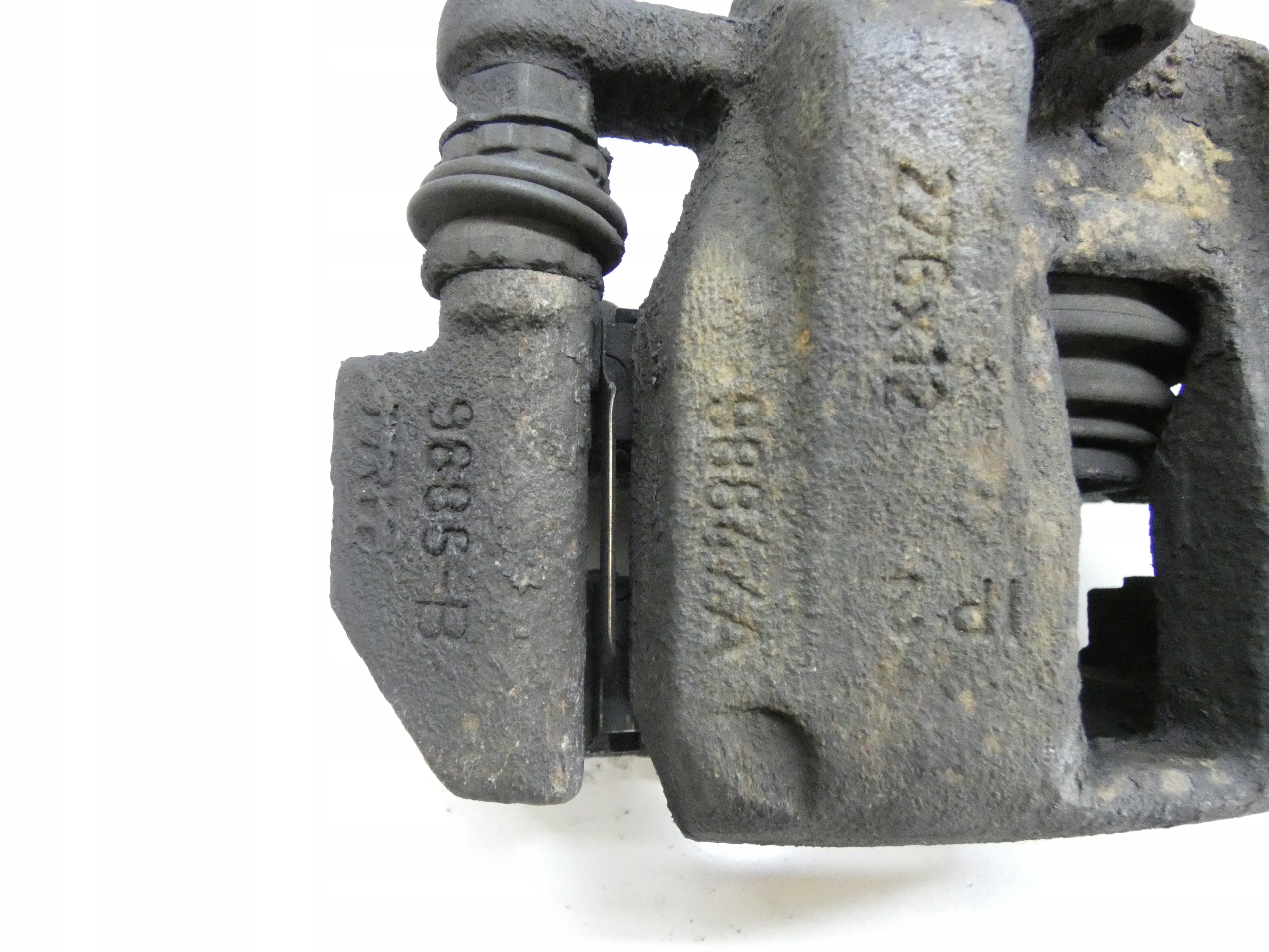 caliper brake right front MERCEDES A KLASA W169 2.0 CDI 04-12