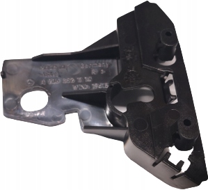 UCHWYT PASA PRZEDNIEGO MERCEDES SPRINTER W906 PRAW
