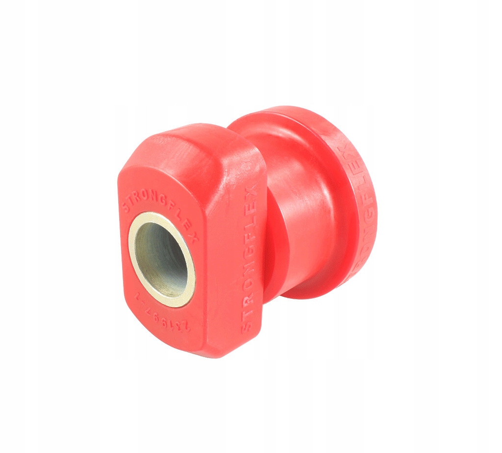 Pouzdro zadního vozíku zadní Volvo 760 (88-92) (multilink) 780 (88-91) 960