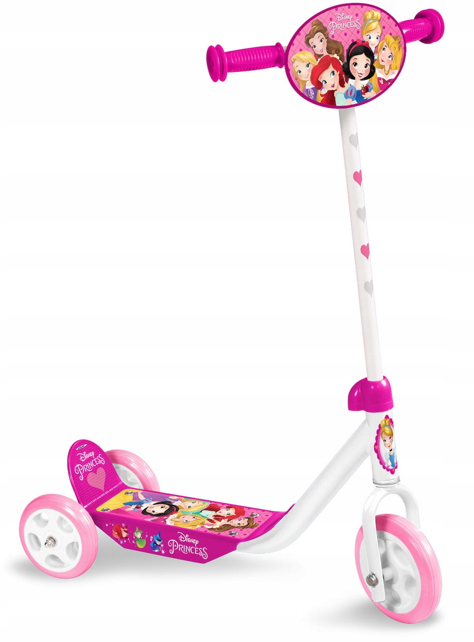 hulajnoga trójkołowa Princess Disney'a | SP0594 — 2