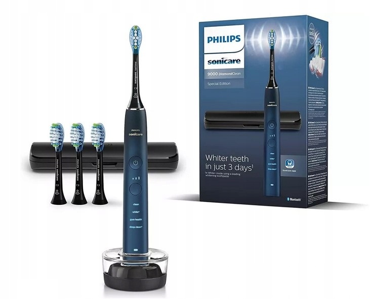 Philips Sonicare Diamond Clean 9000 Special Edition HX9911/89