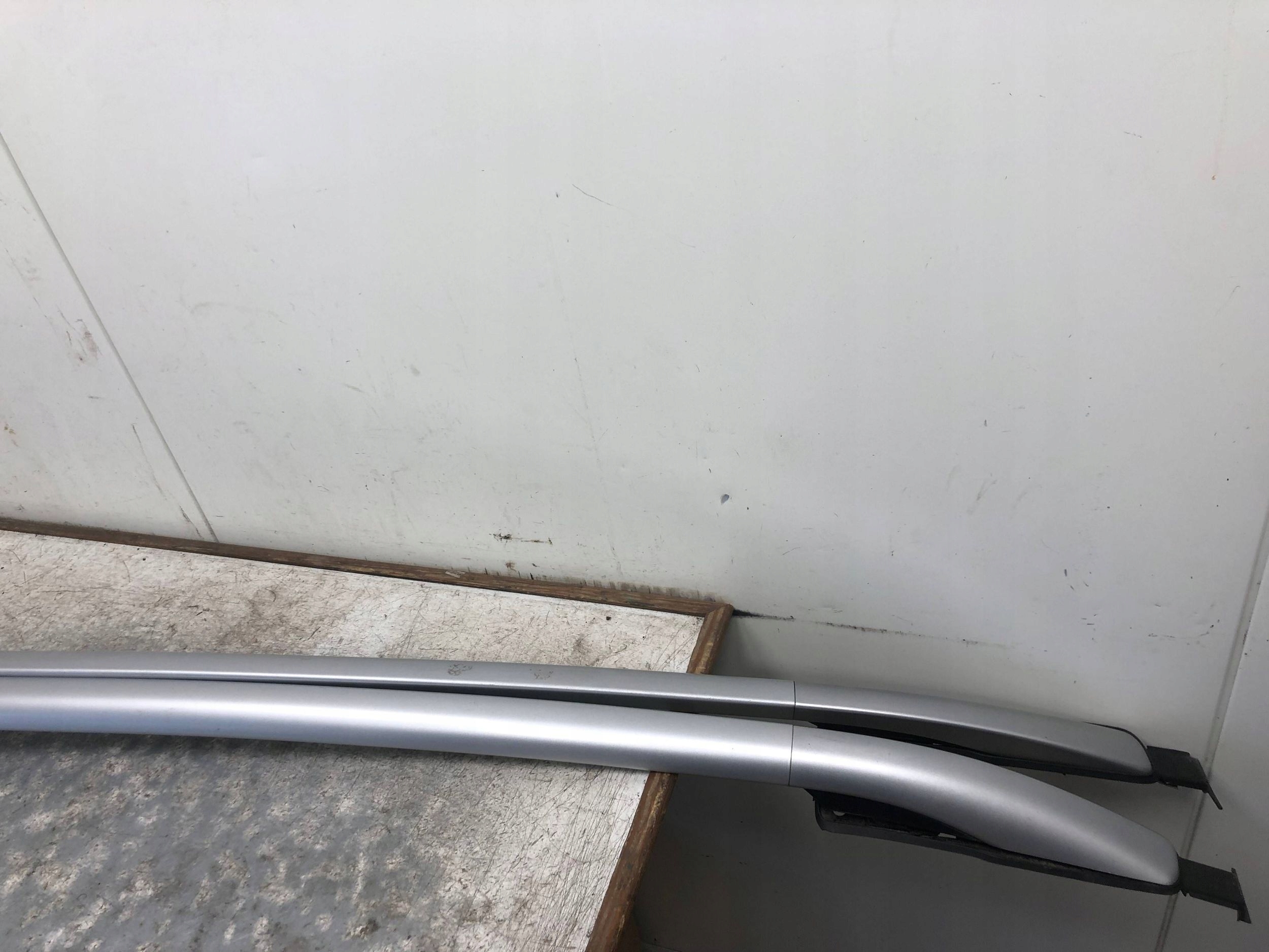 Dachreling dach FORD KUGA MK2 LIFT