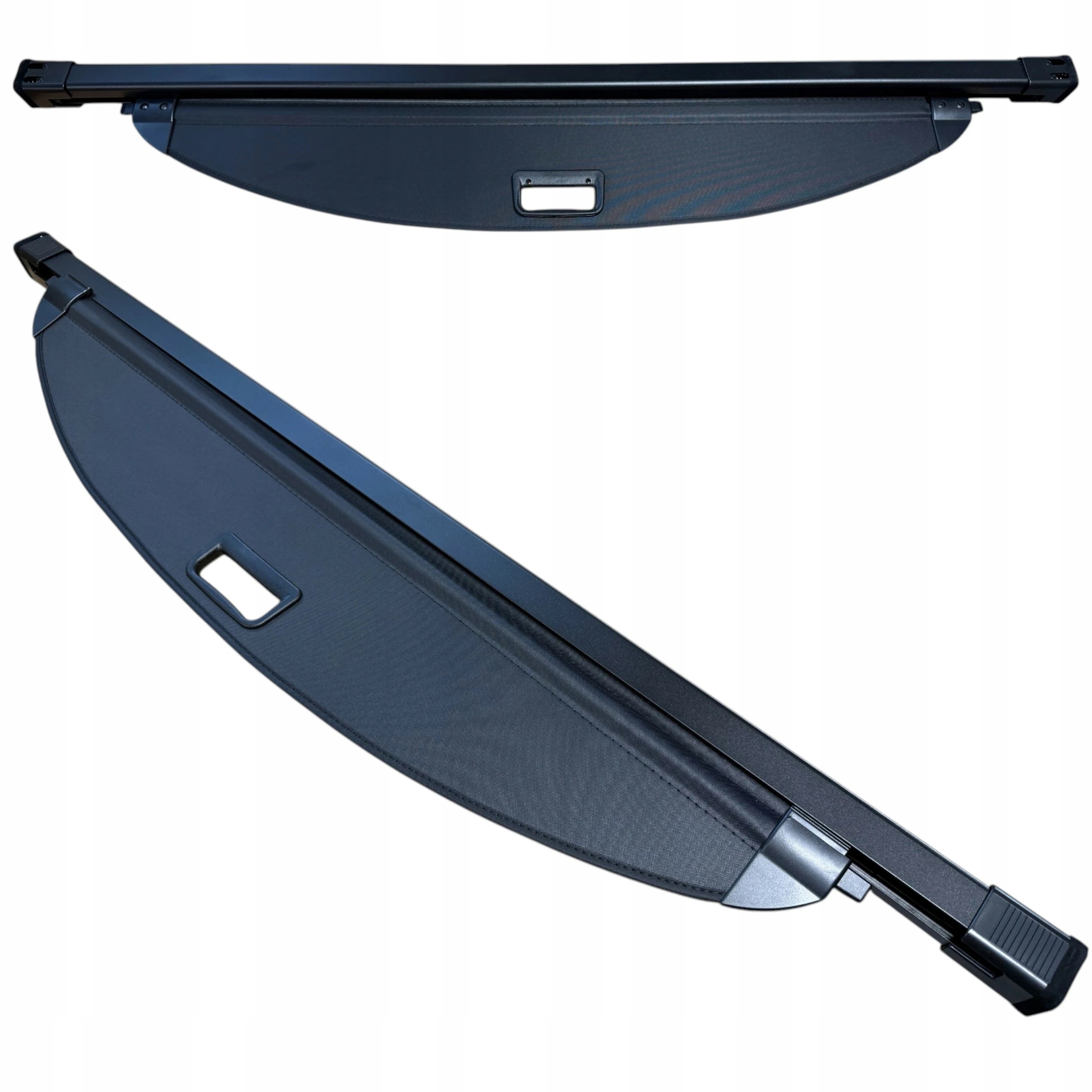 Roleta zadního zavazadlového prostoru černá nová Kia Sportage IV 2015-2021