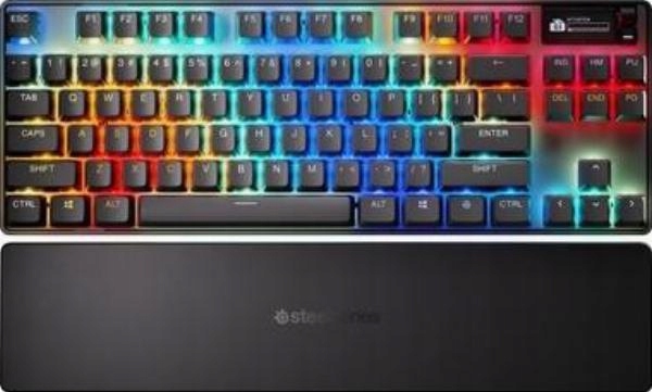 SteelSeries Apex Pro Tkl Wl Gen 3US