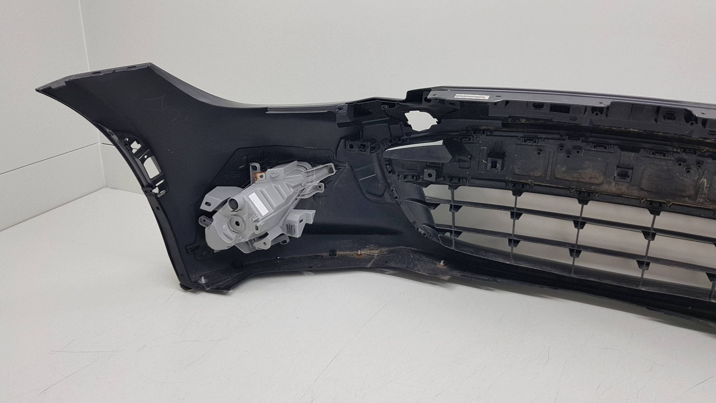 MAZDA MX 5 IV 2015 - bumper front N243-50031
