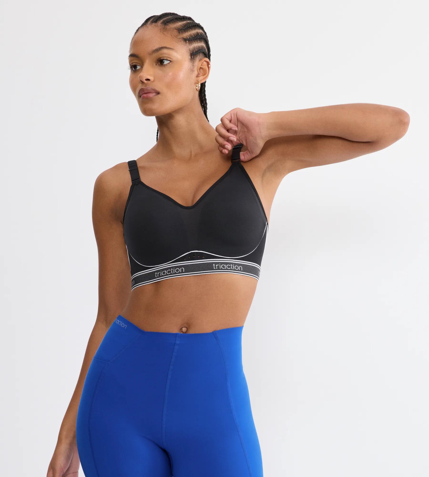 Triaction Cardio Breeze P Ex 75B