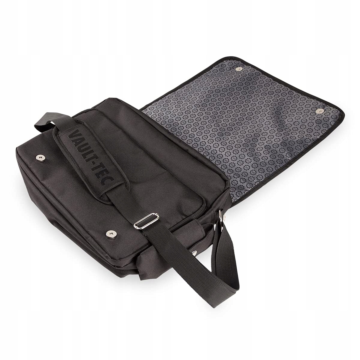 TORBA DO LAPTOPA VAULT-TEC 15' Kolekcja 1