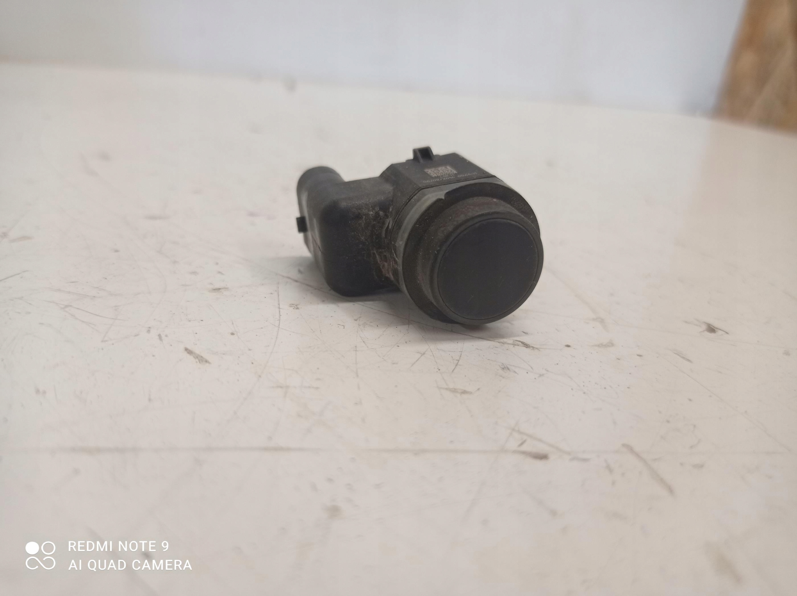 sensor PDC BMW SERIA 5 6 X3 X5 X6 9270495