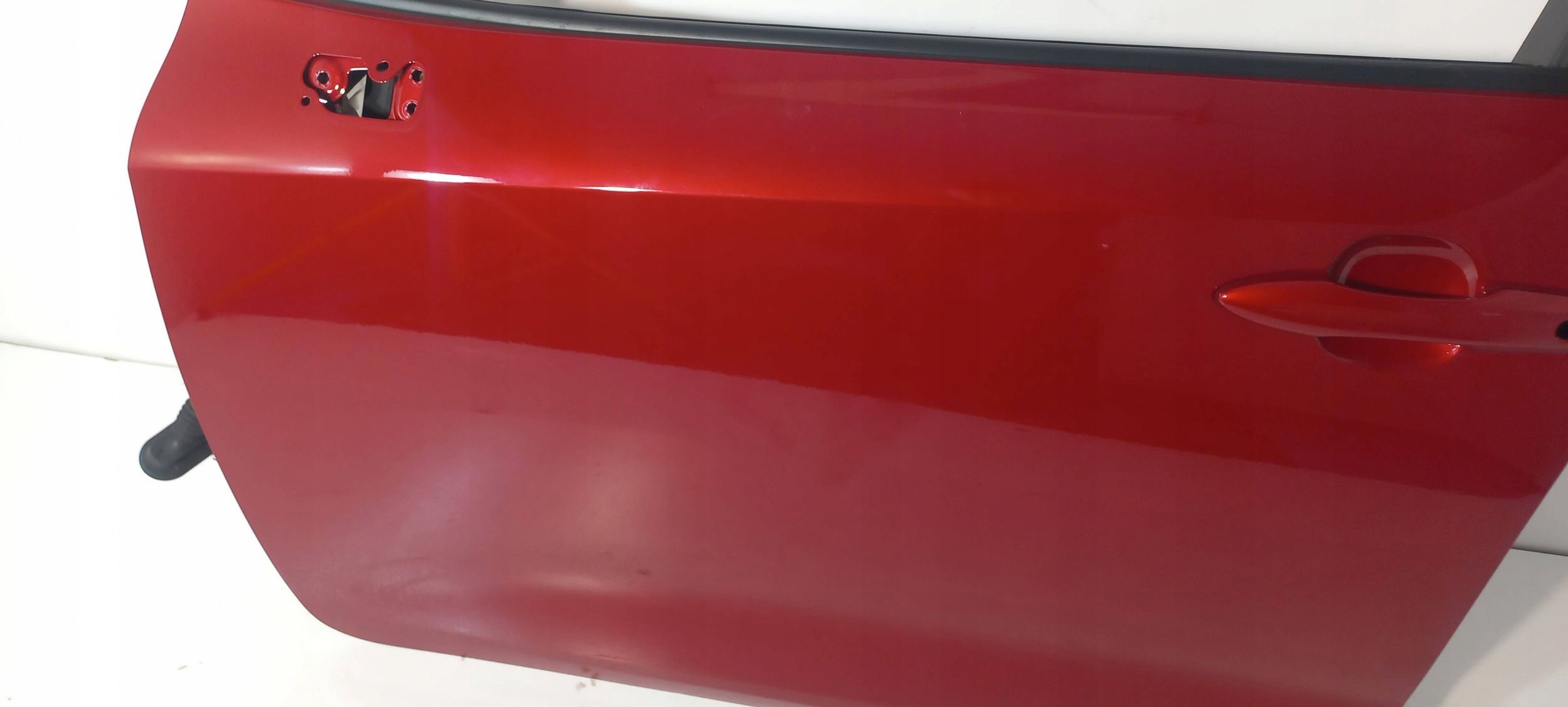 Toyota Corolla E210 E21 Drzwi przednie lewe 3U5/2SZ (T375) Typ samochodu Samochody osobowe