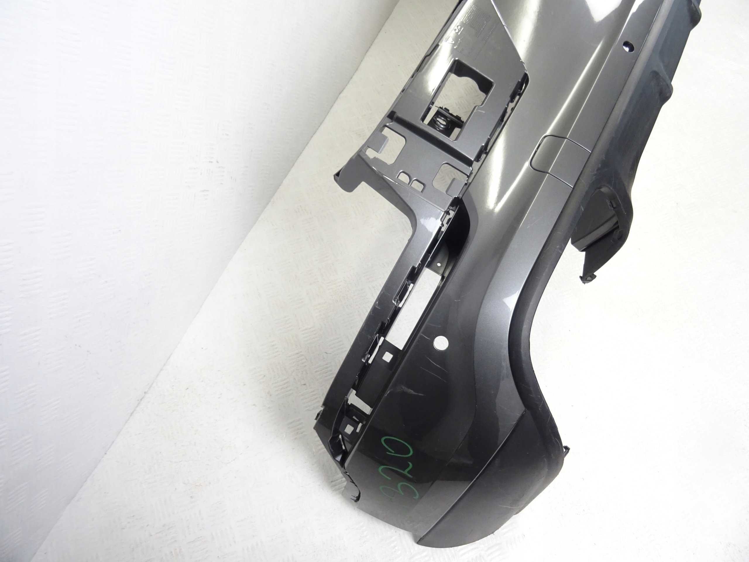 Porsche Cayenne 9Y0 COUPE bumper rear part rear