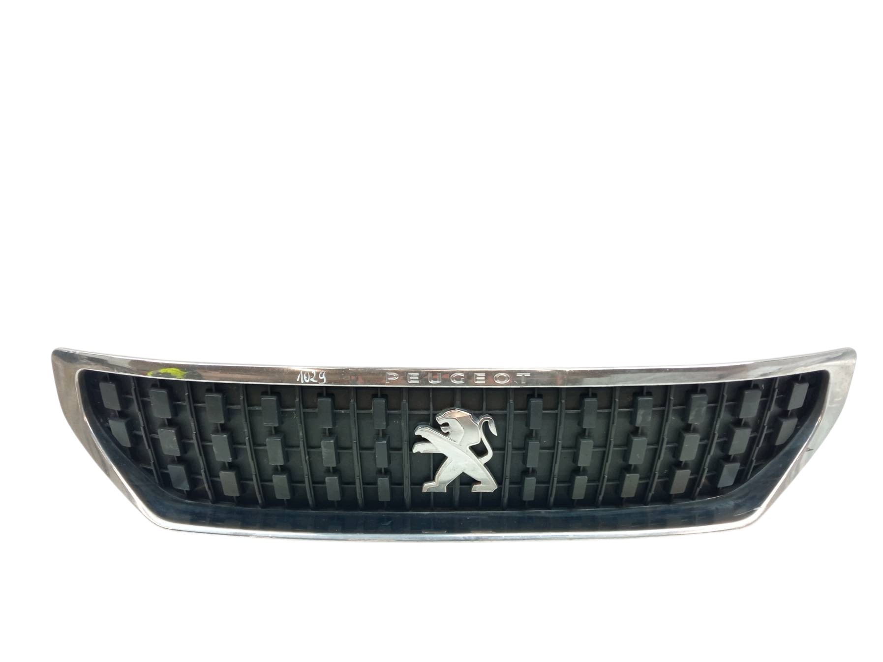 front PREKLADgrill front 1594071X Peugeot Expert III (2016- )
