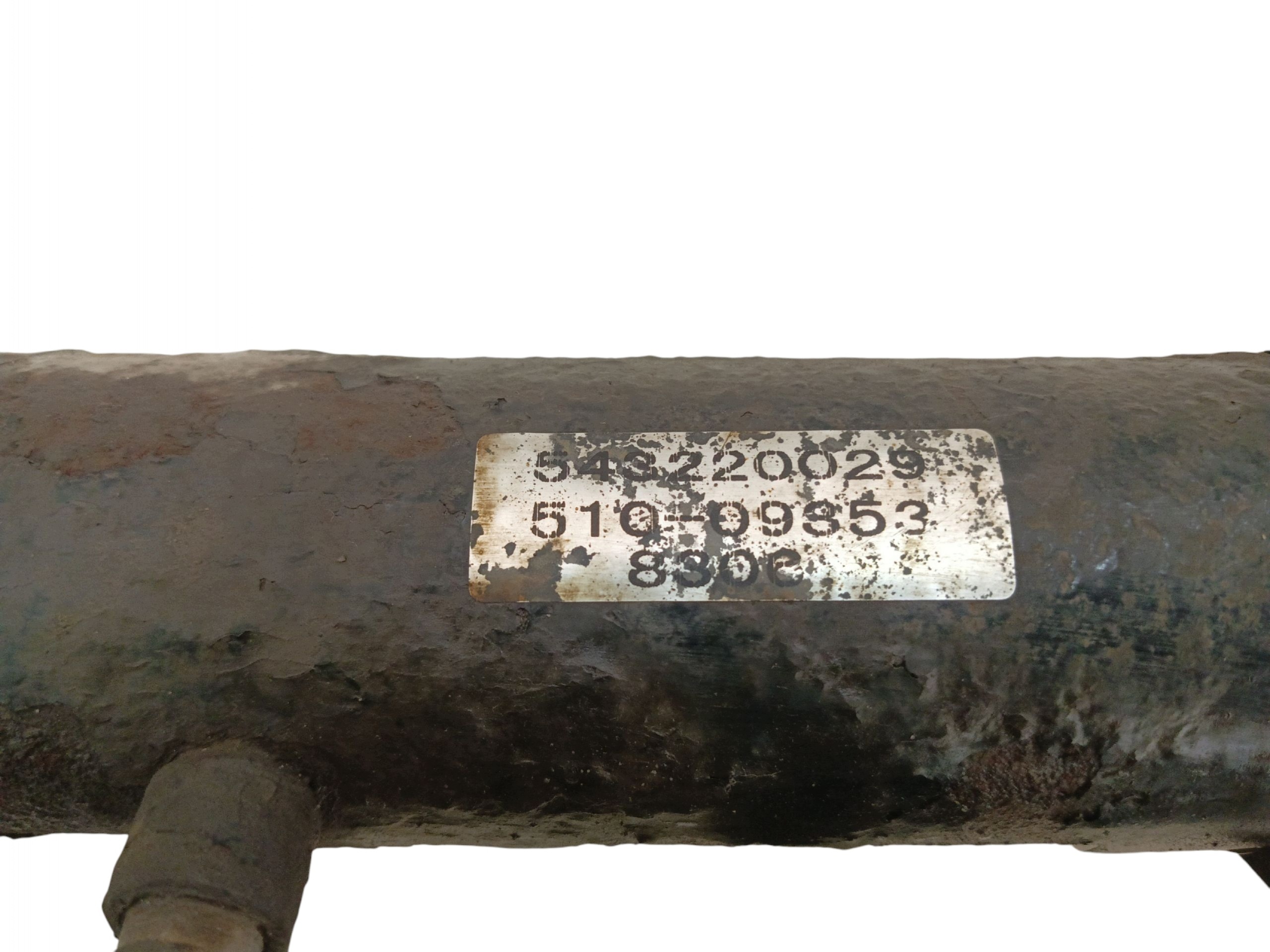 Lenkgetriebe Lenkung LDV MAXUS 543220029 510-09353 EUROPA