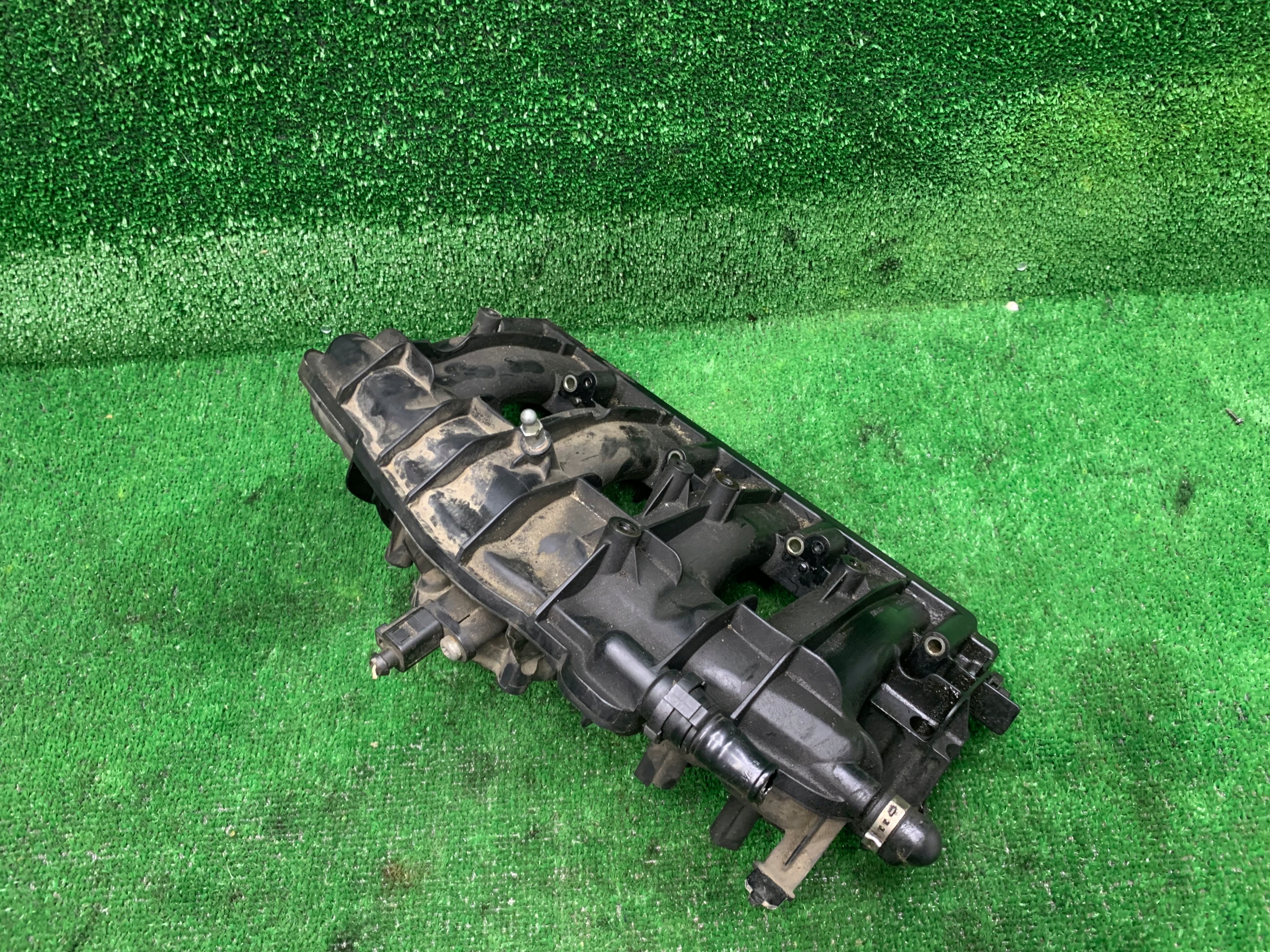 AUDI A6 C6 A4 B7 KOLEKTOR SSĄCY 2.0 TFSI 06133185 06D133192b