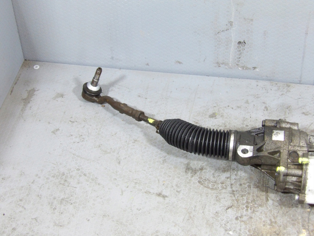 BMW 5 F10 F11 2.0D servo control electrical 6852322