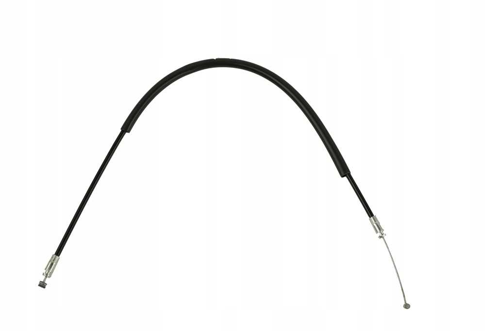 LINKA DRZWI RENAULT MASTER III 10> TYŁ DÓŁ L 600/505MM Producent części Fast