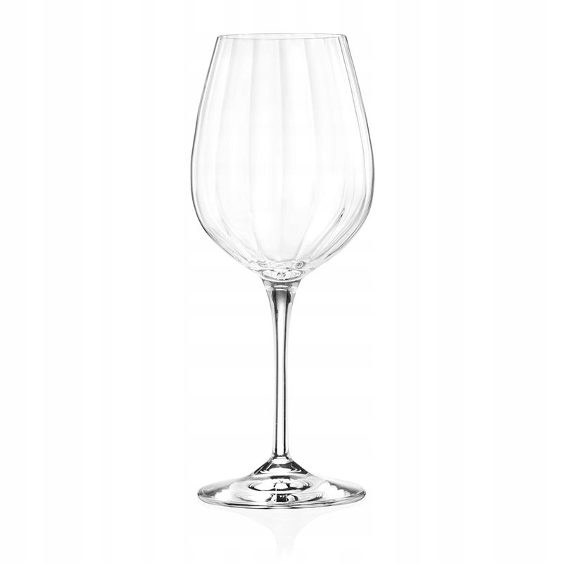 Rcr Optiq Sklenička 460 ML Kpl 6 Ks