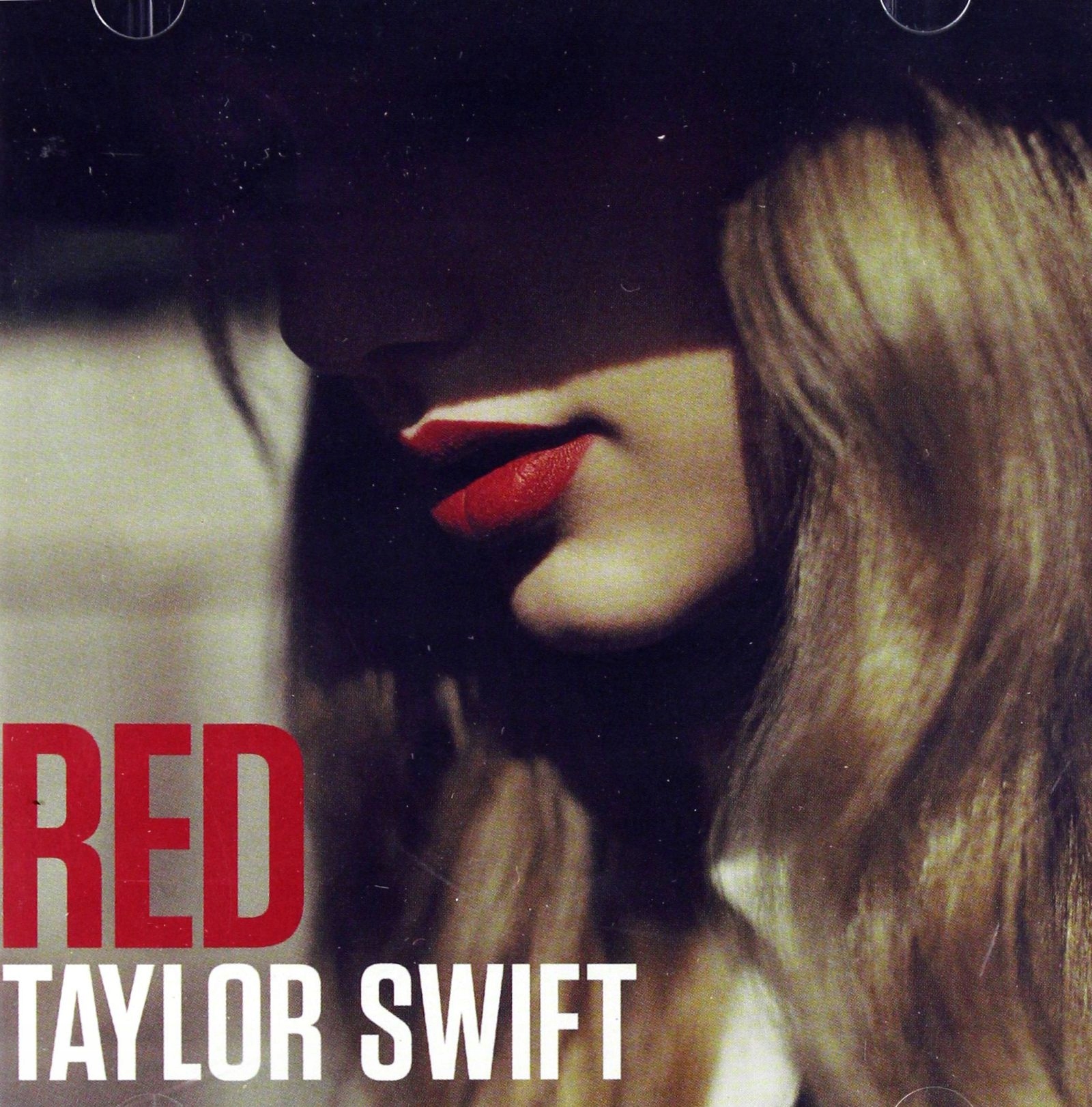 

Taylor Swift: Red (CD)