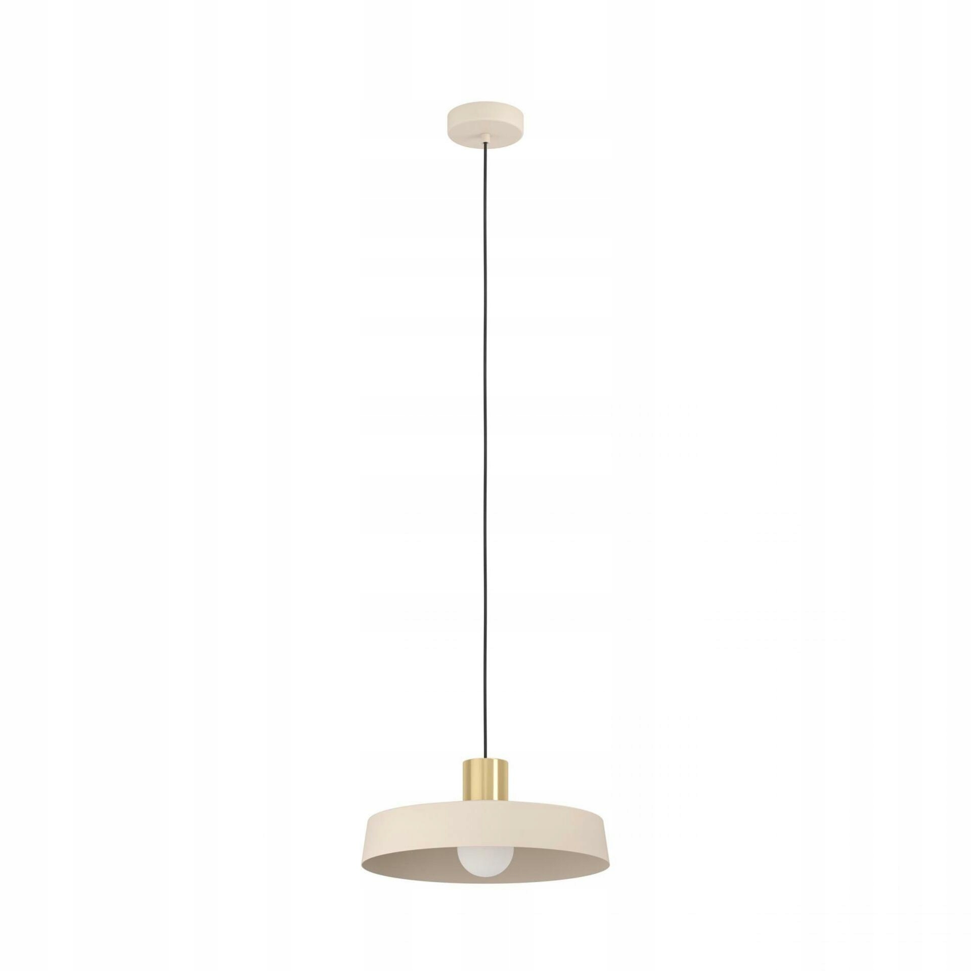 Eglo Závesné svietidlo Valdiola 900429