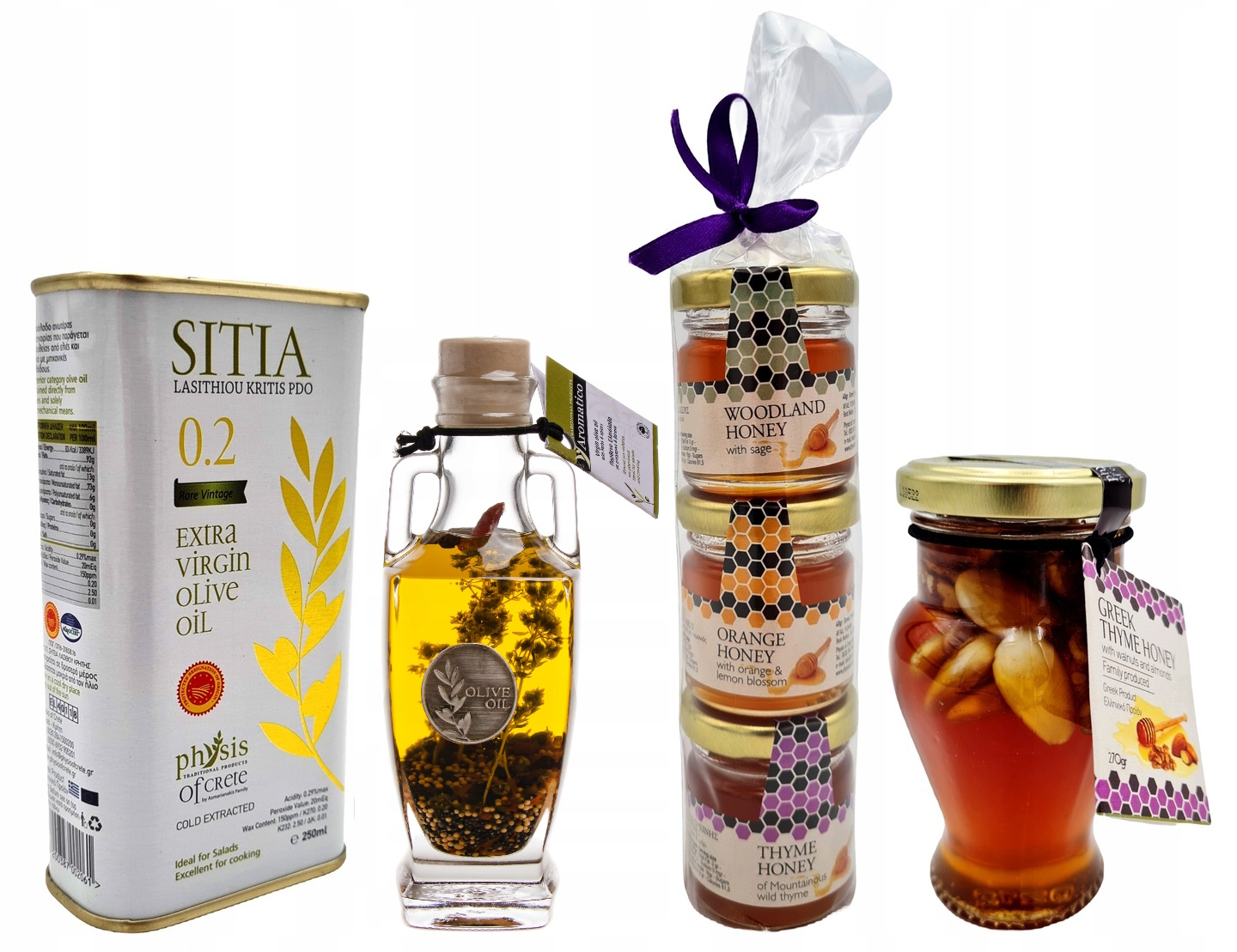 Levně Dárková sada ke Dni prarodičů, narozeninám, jmeninám, svátek matek