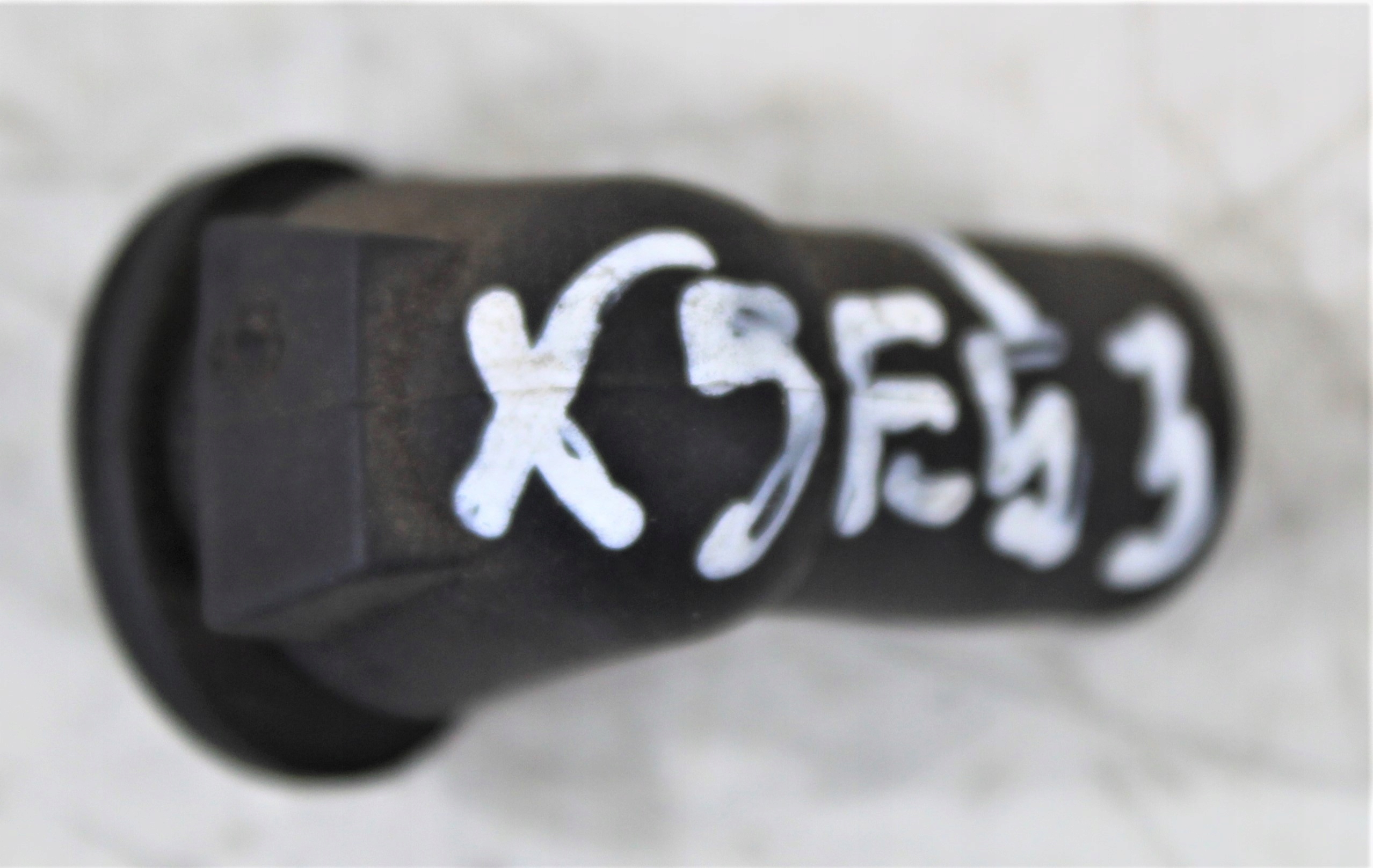 Омыватель задней двери BMW X5 E53