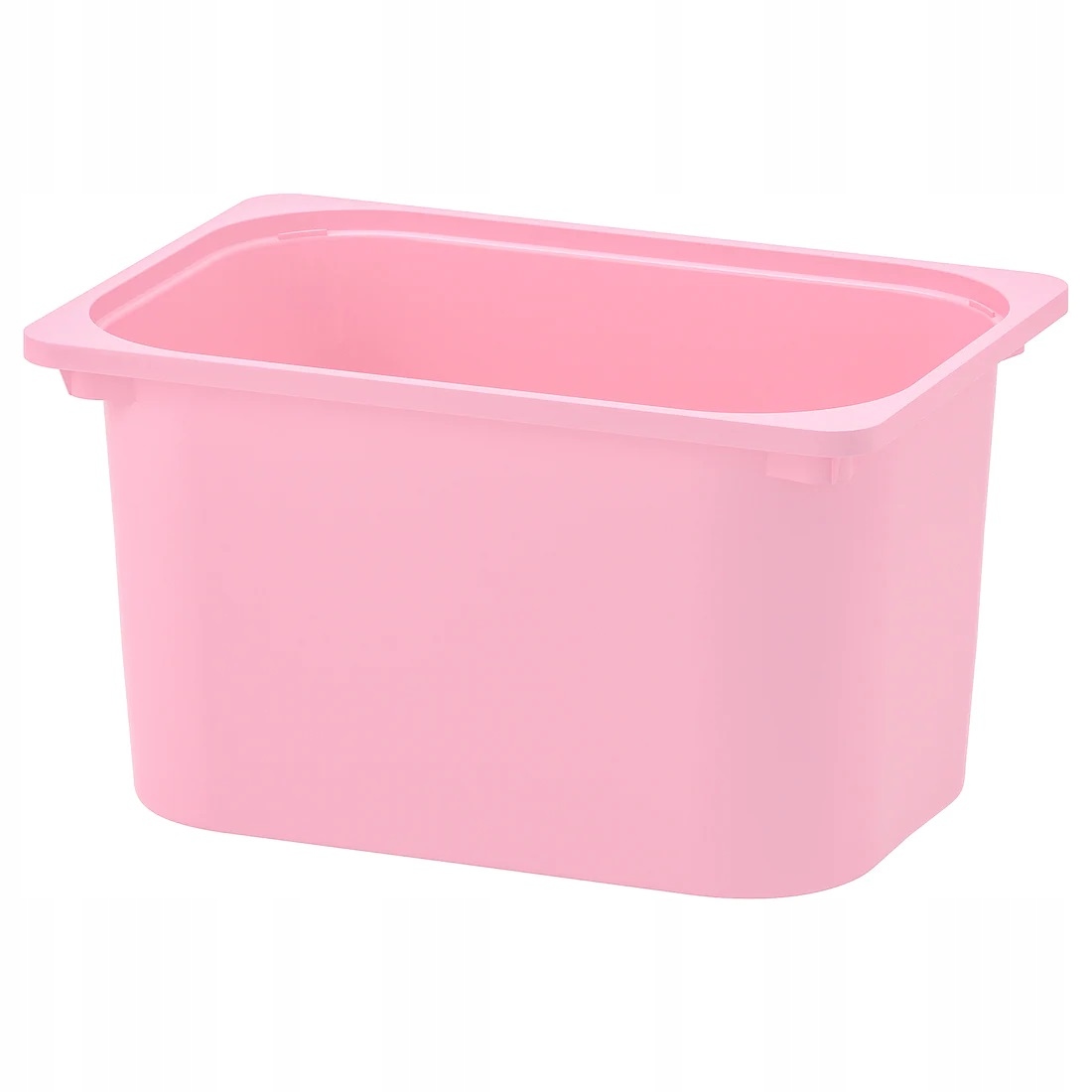 

Ikea Trofast Pojemnik różowy 42x30x23 cm
