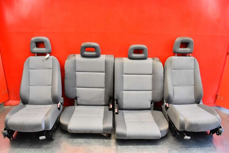 СТІЛЕЦЬ СИДІННЯ КОМПЛЕКТ EU AUDI A2 99-05