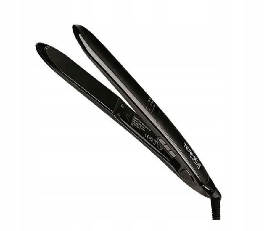 Termica Liss&Wave Žehlička Na Vlasy na vlasy