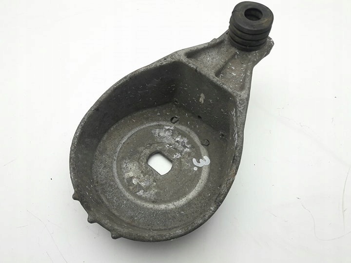 RENAULT MASTER ОСНОВАНИЕ КРЕПЛЕНИЯ ПОДУШКИ PNEUMAT