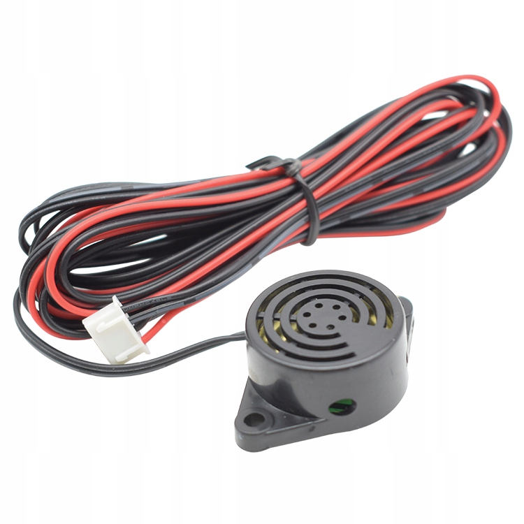 ELEKTROMAGNETYCZNY CZUJNIK COFANIA PARKOWANIA Model 02848