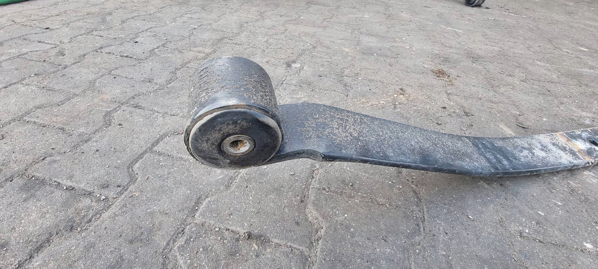 RESOR hinten BK31-5560-EK FORD TRANSIT MK8