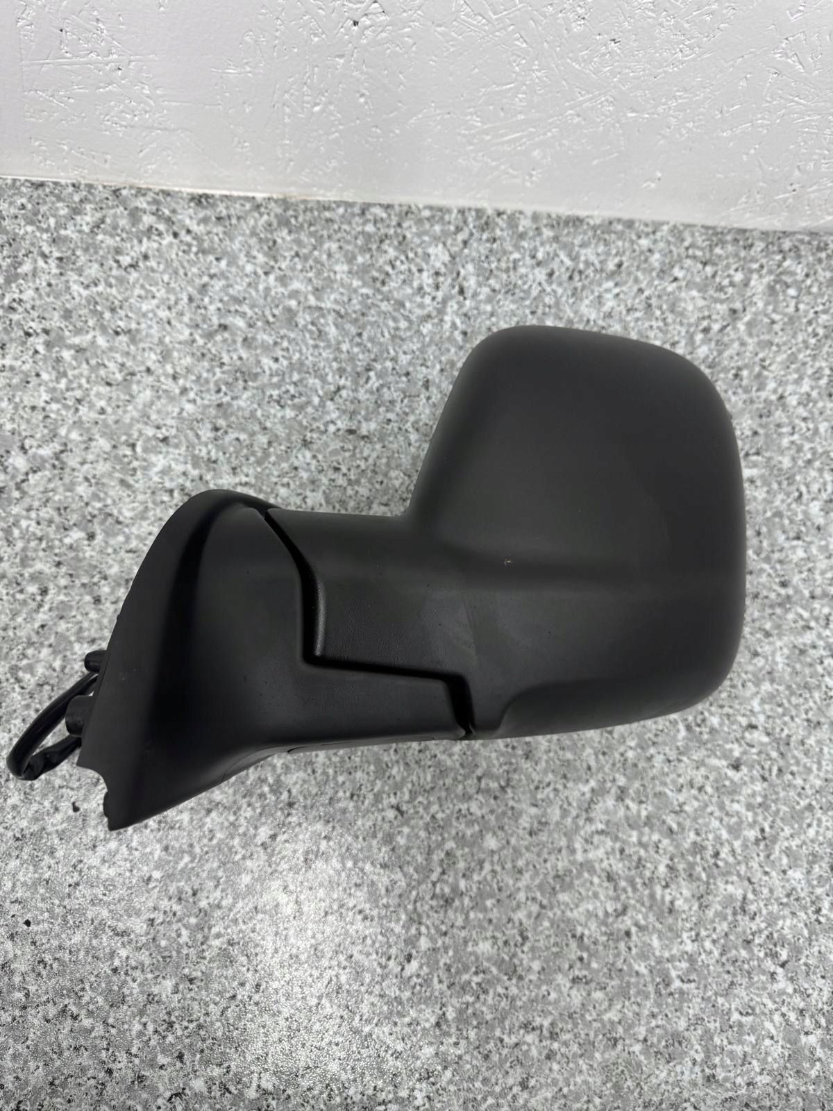 LUSTERKO LEWE 7 PIN OPEL COMBO E IV 2019-24 BERLINGO PARTNER IV PROACE