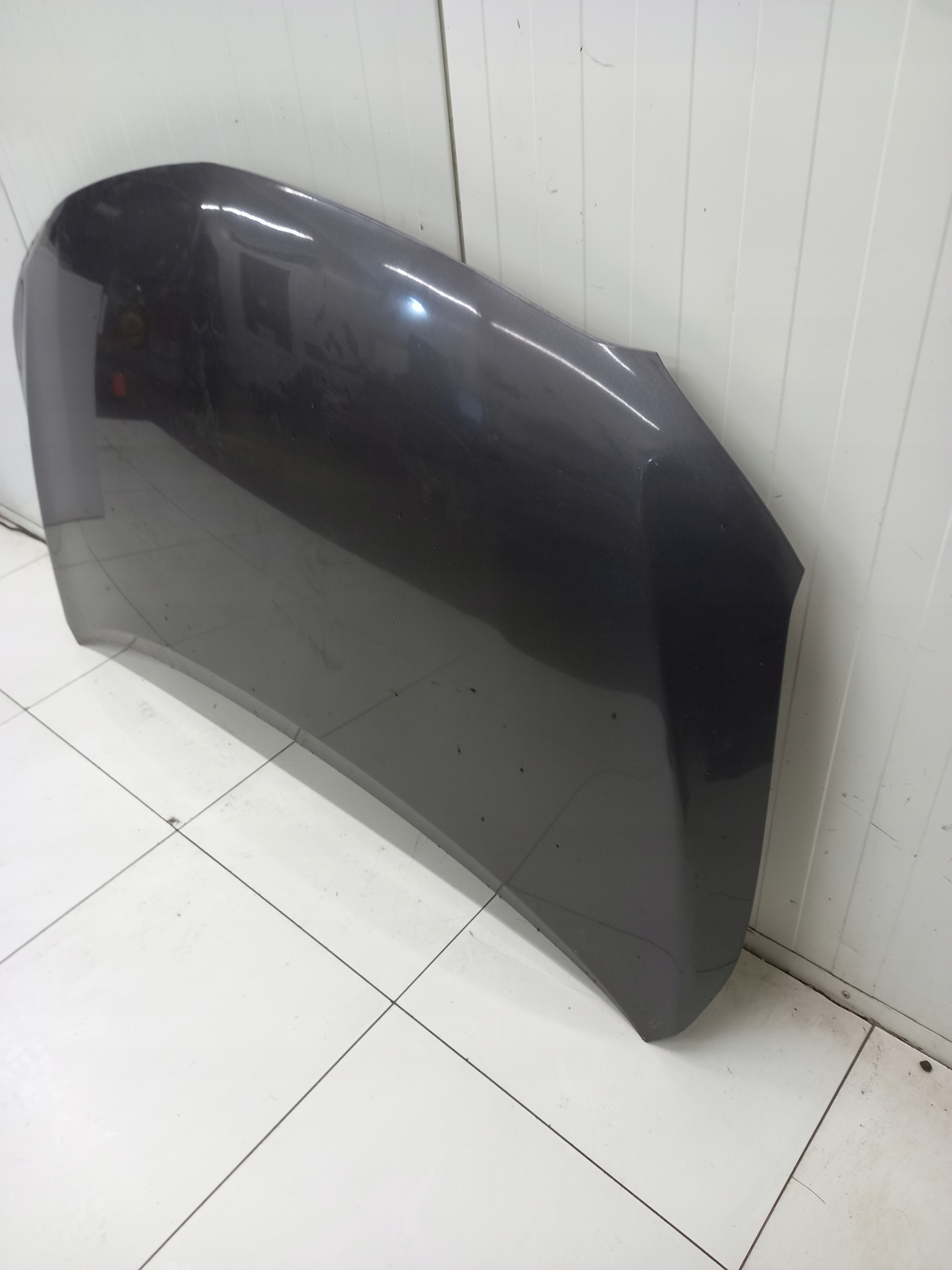 cofano TOYOTA COROLLA E15