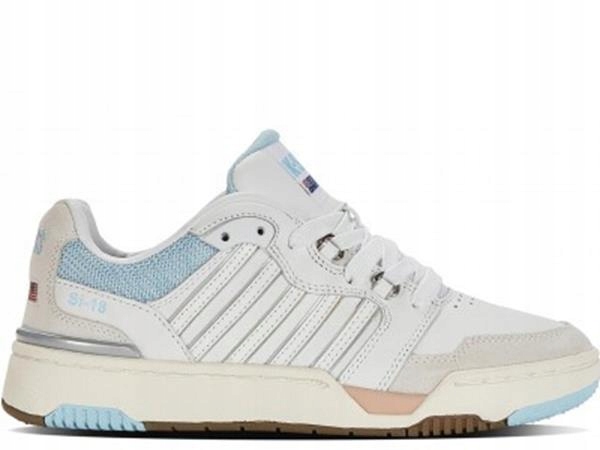 Buty Damskie K-swiss 98531-130-M SI-18 Rival 38