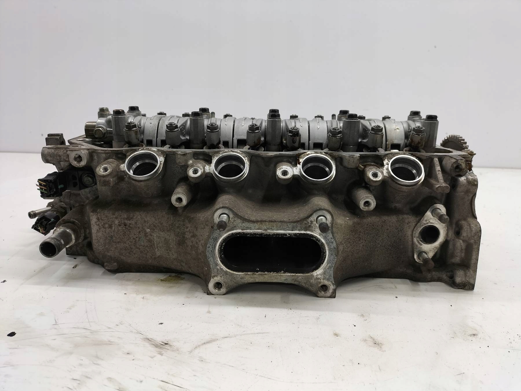 head. complete 1.2 16V Honda Jazz III (2008-)
