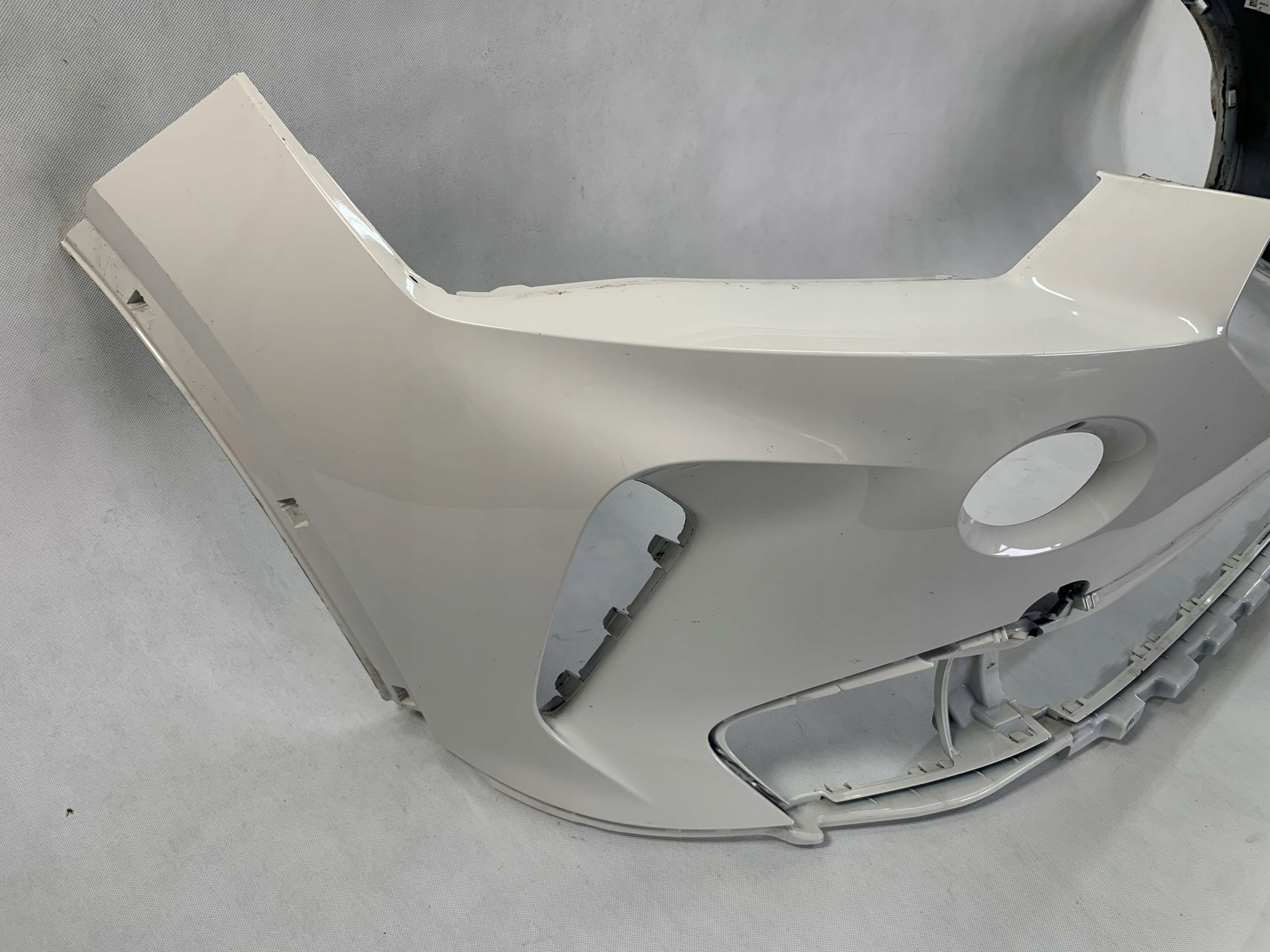 front bumper Cupra Formentor 20r 5FF807221A/B 12.25
