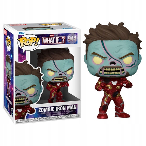 Funko Pop! Marvel: Avengers Assemble: Hulk 15 cm