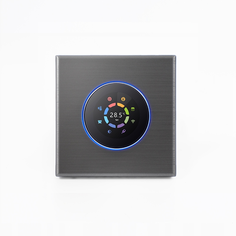 Knoflík Termostat Wifi plynový kotel na vodu 3A