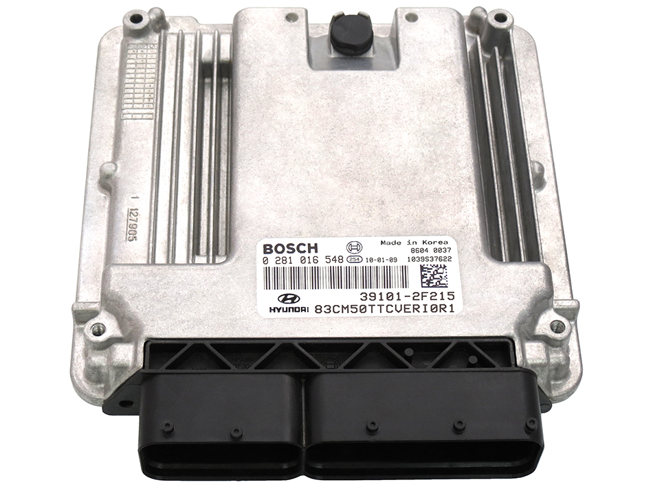 KOMPUTER HYUNDAI 2.0 CRDI 39101-2F215 0281016548