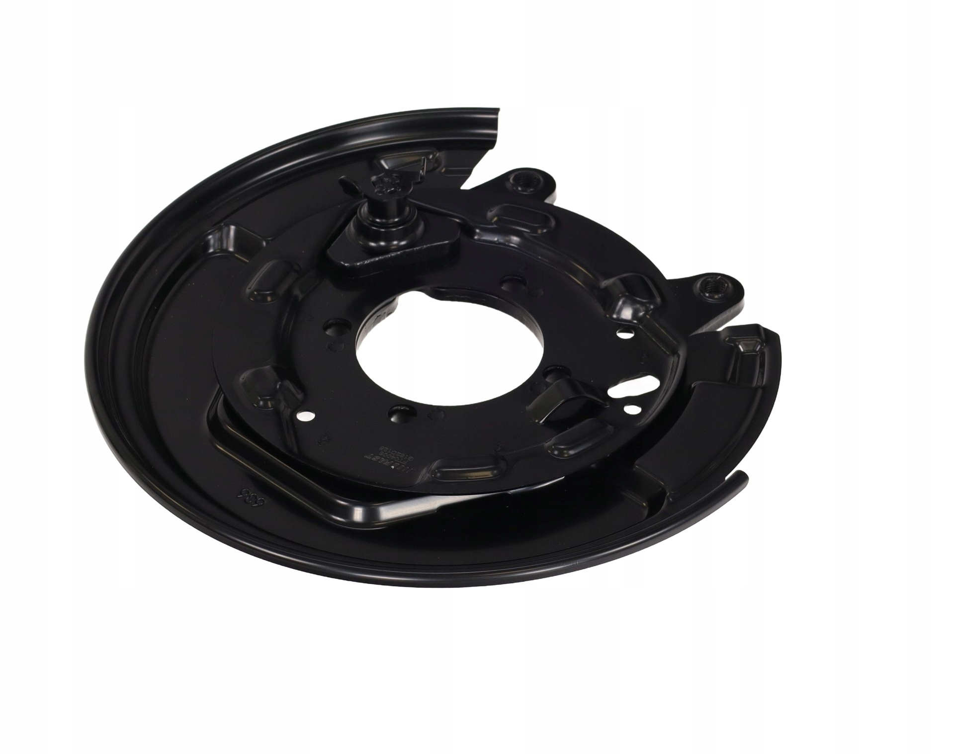 Kryt Brzdového Kotouče Toyota Prius W2 03> Zadní Pr