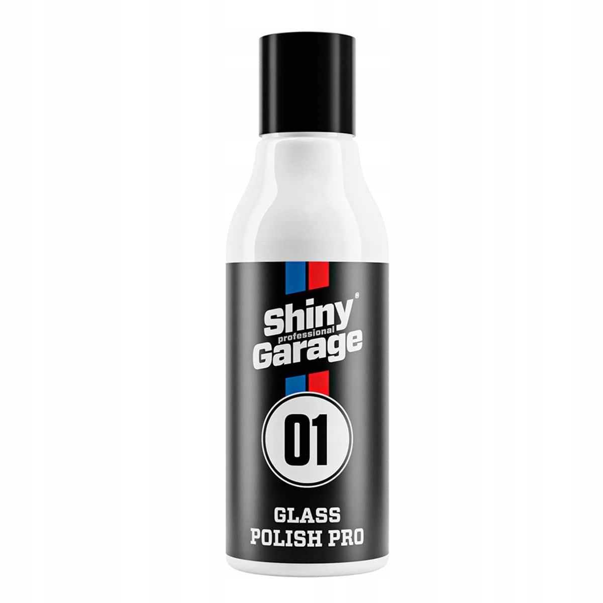 

Shiny Garage Glass Polish Pro Polerowanie Szyb