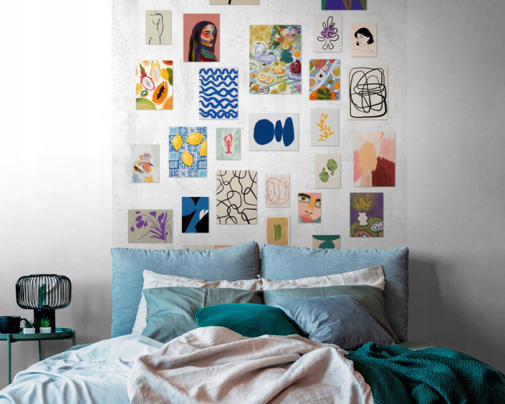 As Creation Tapeta The Wall 3 39820-1