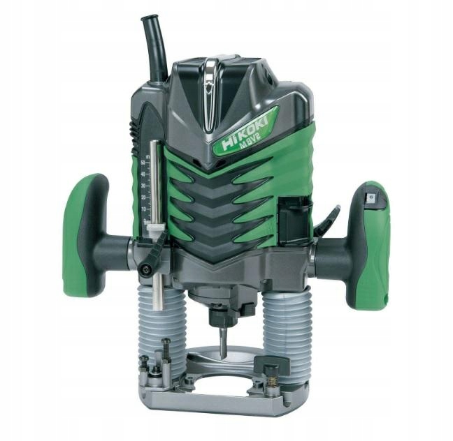 HIKOKI FREZARKA GÓRNOWRZECIONOWA 1150W M8V2 NAZ M8V2NAZ