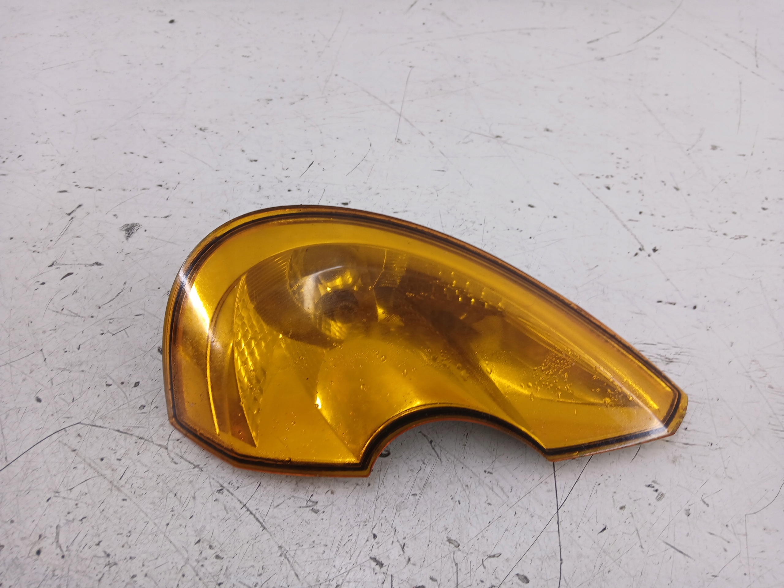 RENAULT MODUS Indicateur de direction Droite Avant