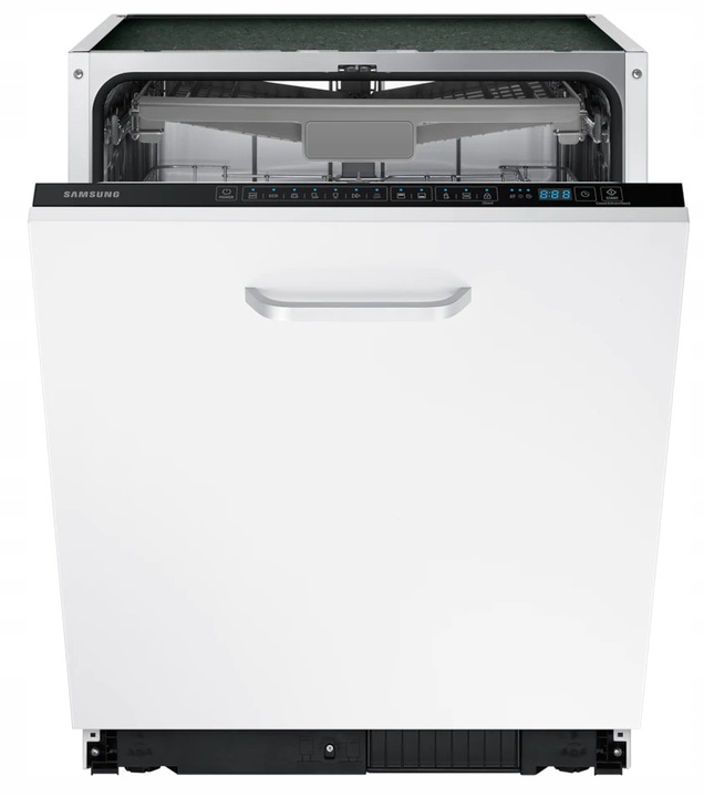 Zmywarka do zabudowy Samsung DW60M6070IB 14kpl