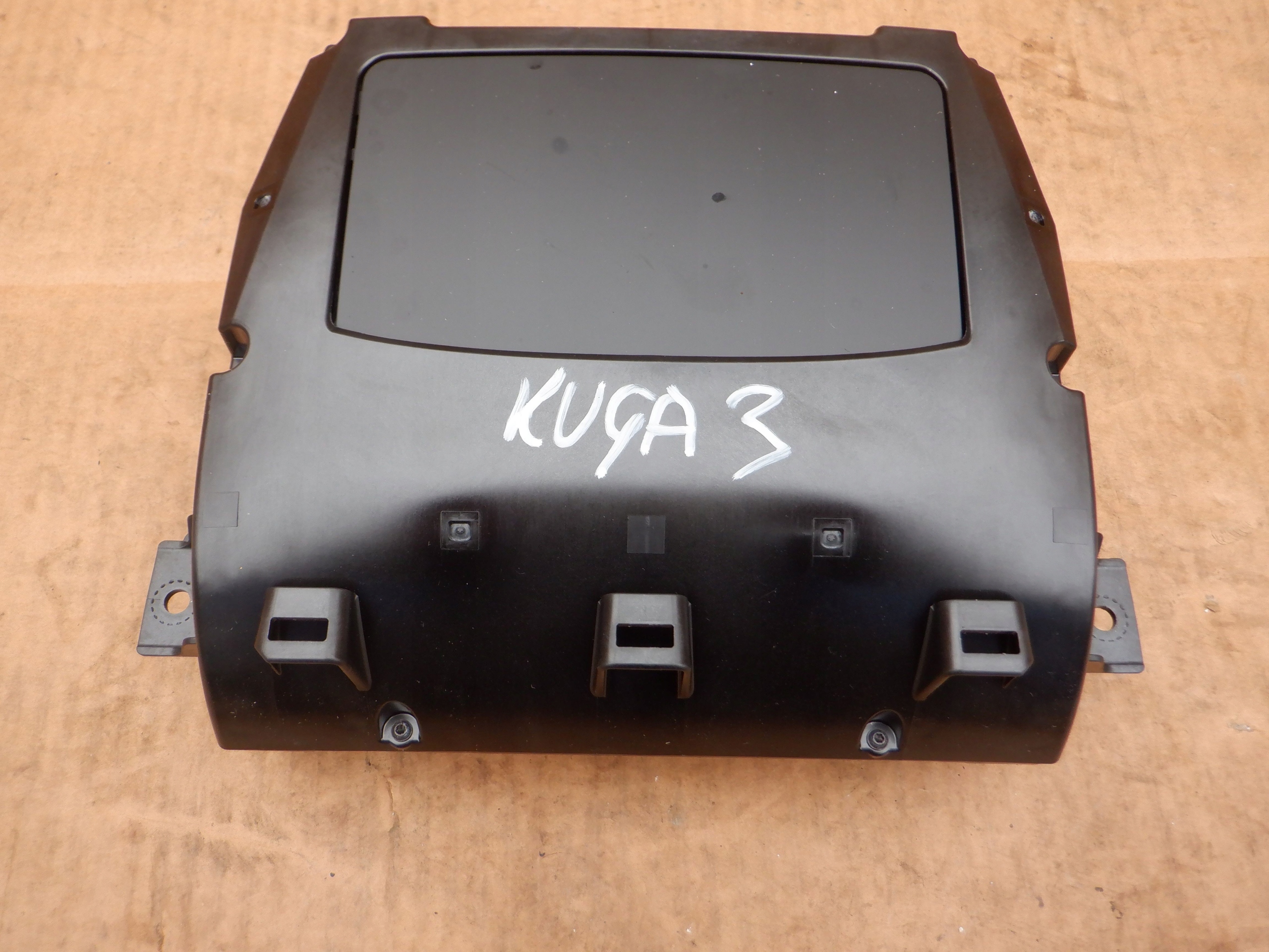 LX6T-15K857-EADD - HEADUP ДИСПЛЕЙ ЭКРАН ДЛЯ FORD KUGA MK3