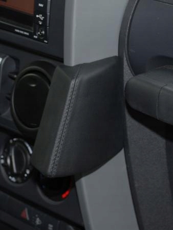 Držák na telefon Kuda Jeep Wrangler od roku 2007