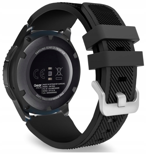 

Pasek Xiaomi MI Watch Amazfit Gtr 2 e 47MM 3 4 Pro