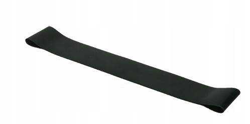 

065E Guma Taśma oporowa Mini Band do ćwiczeń 1,2mm